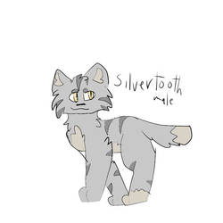 SilverTooth