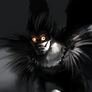 Ryuk by lord-sosuke on DeviantArt