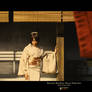 Rurouni Kenshin: Kyoto Taika-hen - Frame Study