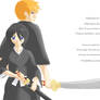 Bleach: Got your back