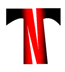 An N in the Shape of a T