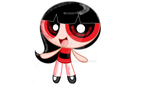 Me as a powerpuff by Verovileot