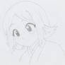 Yachiru - Pencil