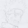 Naruto - Pencil