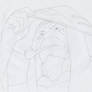 3rd Hokage - Pencil