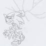 Sonic Kakashi