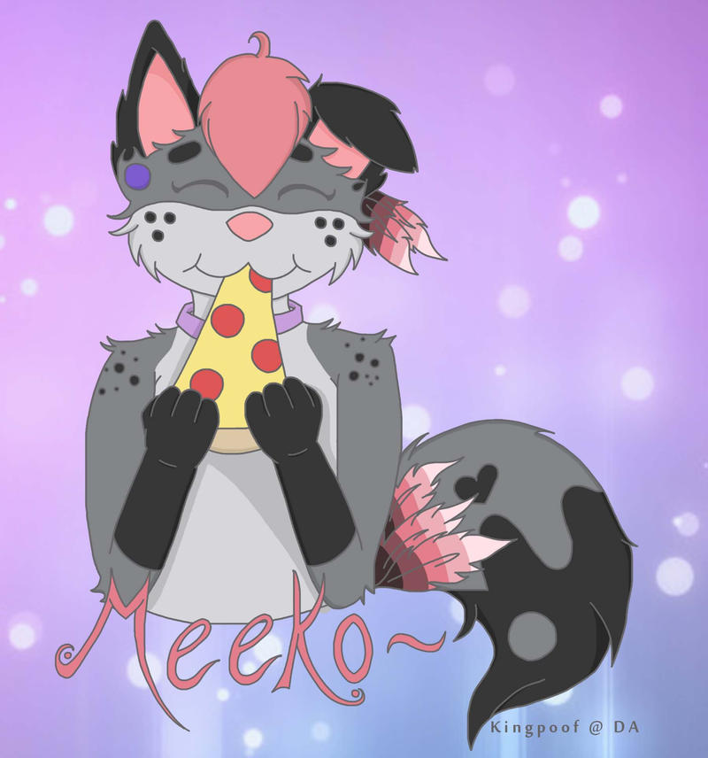 Meeko