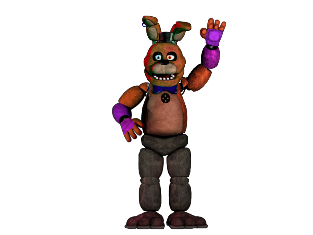 Jack o rabbit by Picklejarart on DeviantArt
