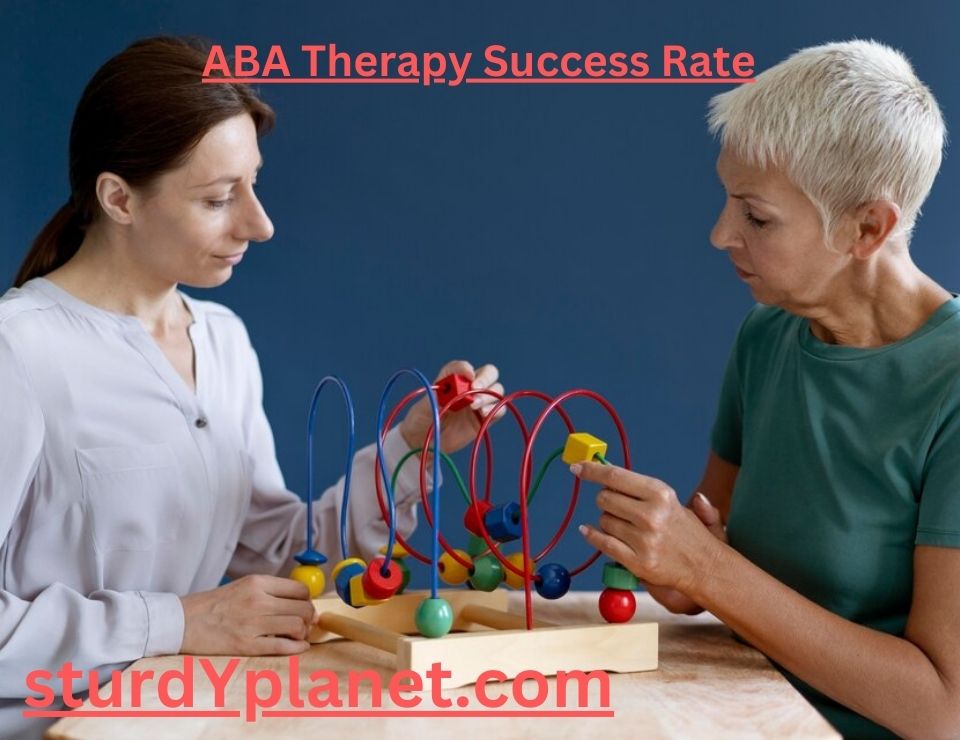 ABA Therapy Success Rate: What You Need to Know by Healthyboom on DeviantArt