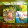 Premade Bg textures#3