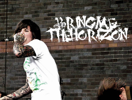 Bring Me The Horizon 2