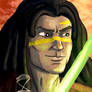 Master Quinlan Vos