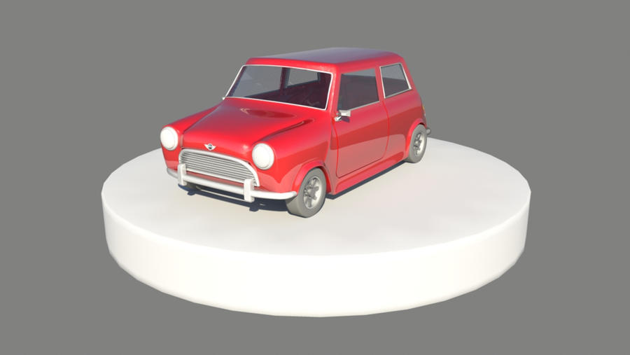 Mini_Render by Jamiewb on DeviantArt