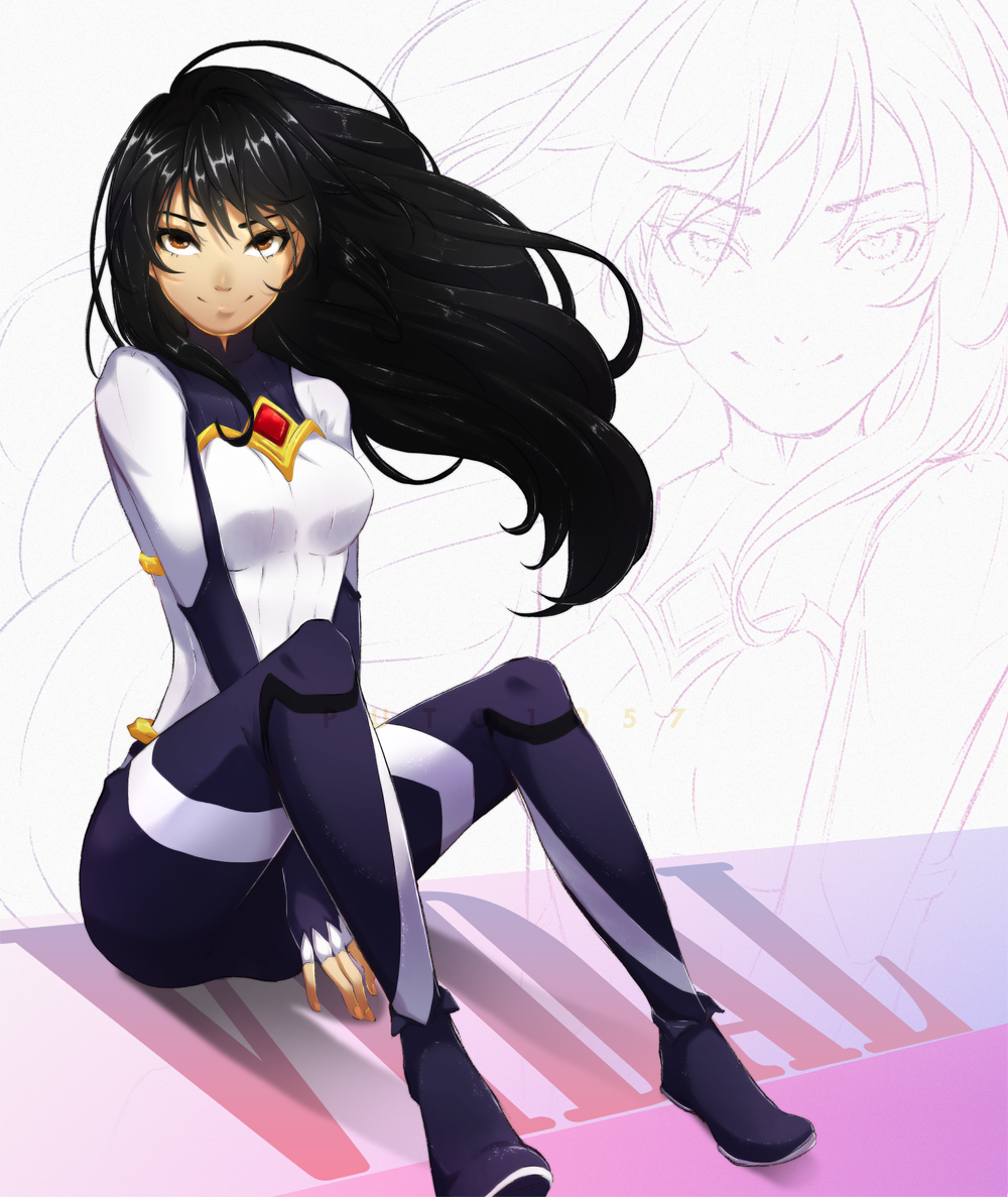 Request: Starizai