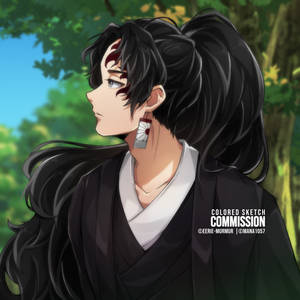 Comm: Eerie-murmur
