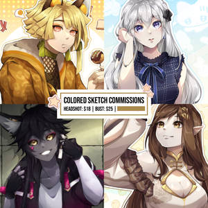 Comms CLOSE! 3 slots