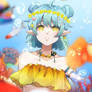 Adopt BUST: Mermaid