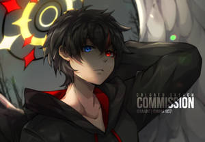 Comm: SaadMaanVT