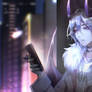 Comm: Prism-Tonic