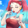 Sweet Summer