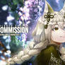 Comm: Astralline