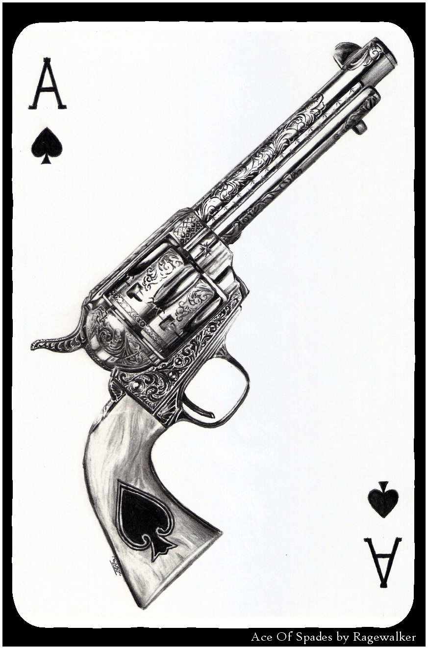 Ace Of Spades