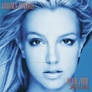 Britney Spears - ITZ (Special EU Version) FrontCov