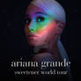 Ariana Grande - sweetener world tour CD
