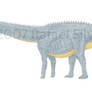 Seismosaurus halli