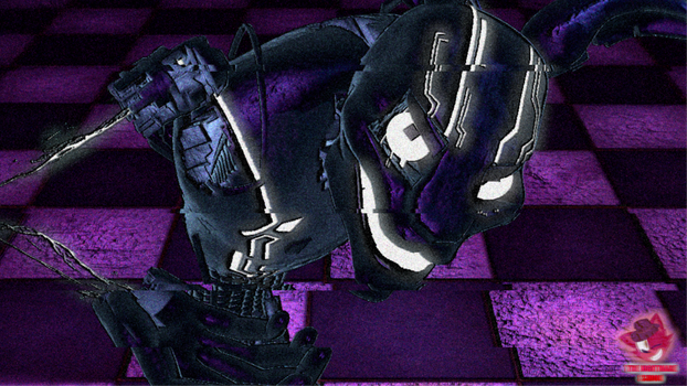 Mxes Render TheNightmareSimon - Hobbyist, Filmographer | DeviantArt