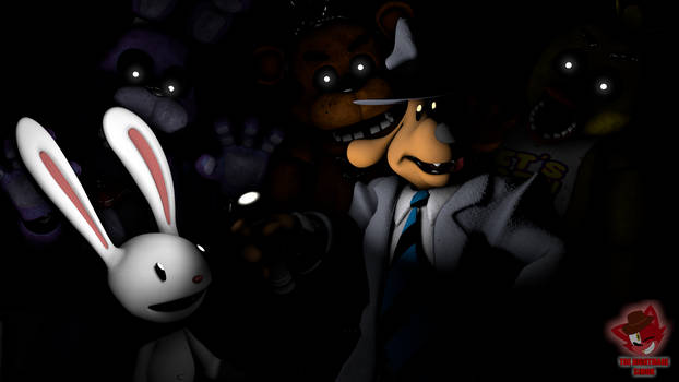(SFM FNAF)Unnecessary Crossover