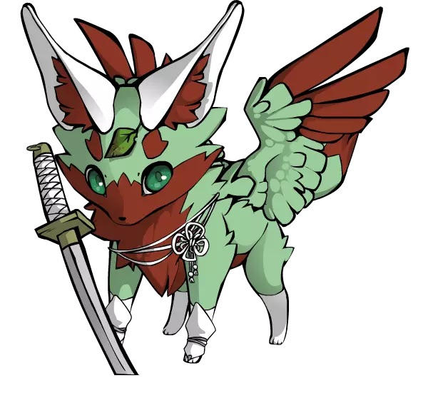 Duille by Suchacommotion on DeviantArt