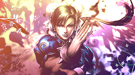 Chun-Li