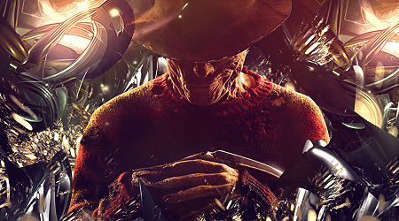 Freddy krueger