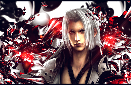 Sephiroth v2