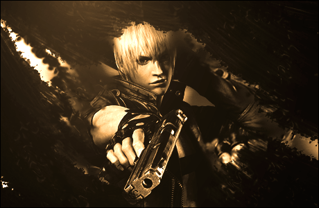 Devil may cry