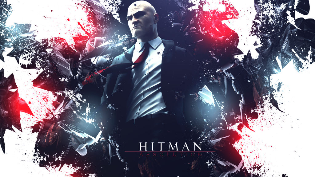 Hitman Absolution Wallpapers Photos