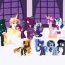 [MLP NEXT GEN] Welcoming The New Princesses!