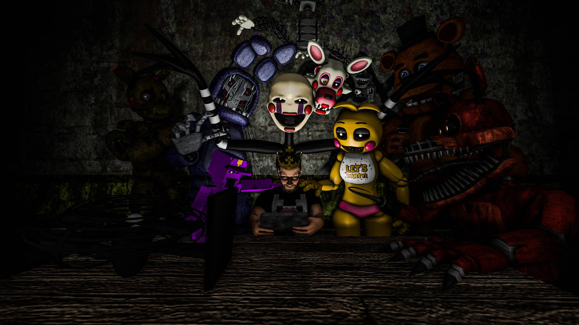 Ютубе аниматроников. FNAF 3 АНИМАТРОНИКИ. Фнафа 9. ФНАФ 1. Слэшер АНИМАТРОНИКИ ФНАФ.