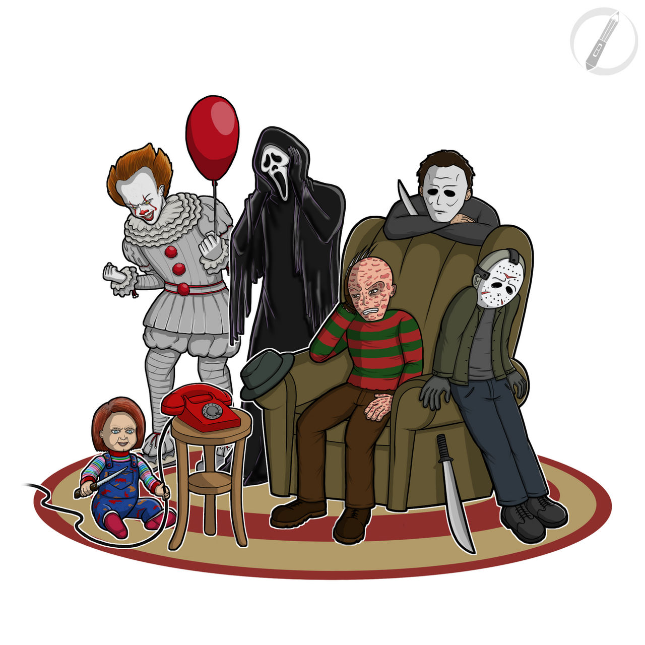 After Horror After The Horror 2023 by grdobina on DeviantArt