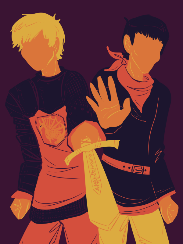 Palette Challenge - Merthur