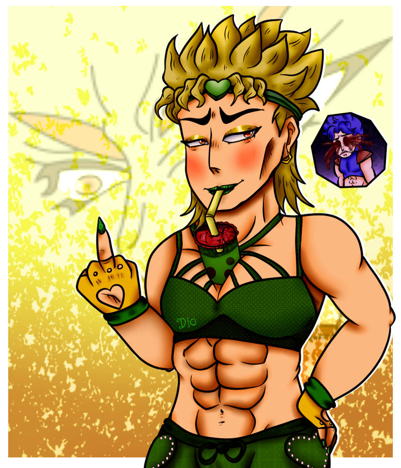 Dios Fat Muscle Titties by VaultBoySexual on DeviantArt