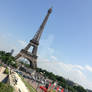 Tour Eiffel 2