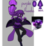 {FUSION} Purple Fluorite