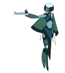 {Fusion} Plancheite