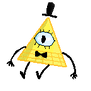 Bill Cipher Jd