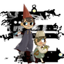 Over The Garden Wall