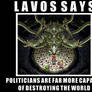 Lavos says...