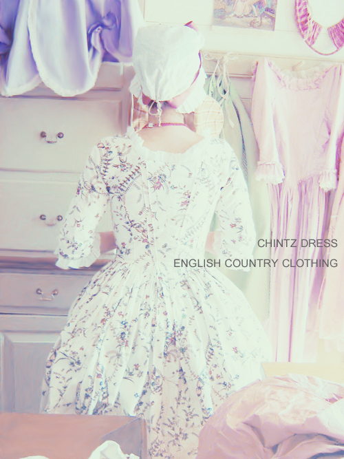 chintz