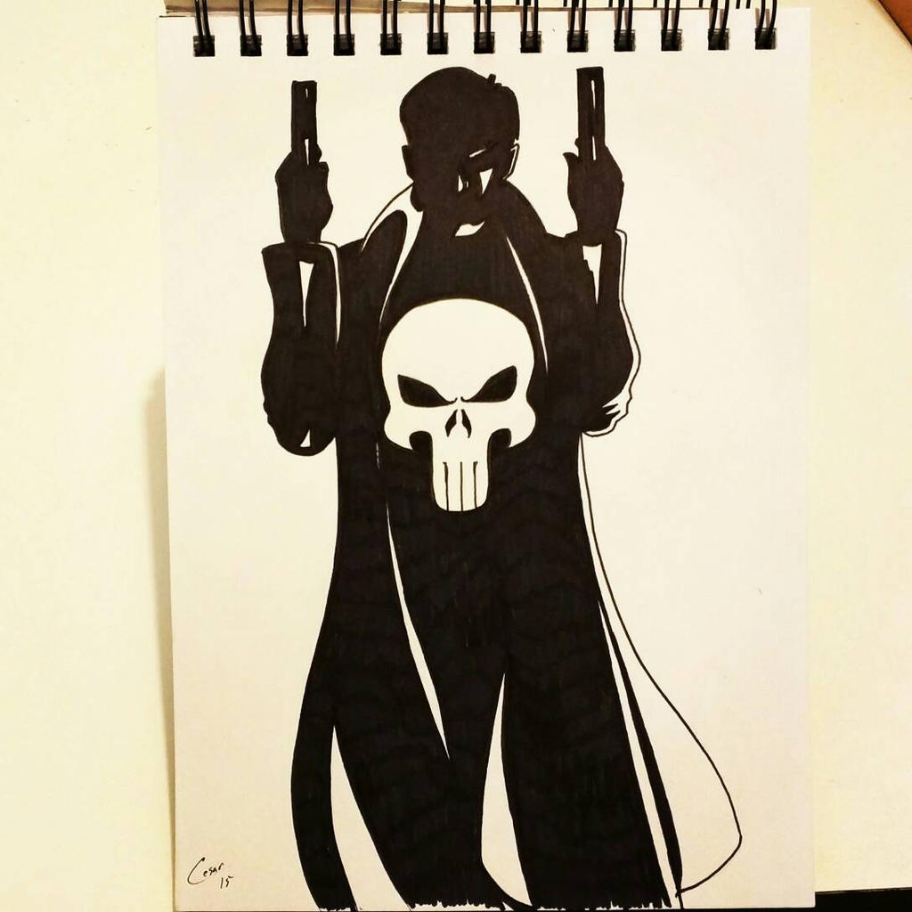 Punisher 